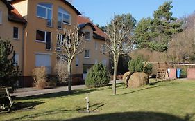 Waldstraße Whg 02